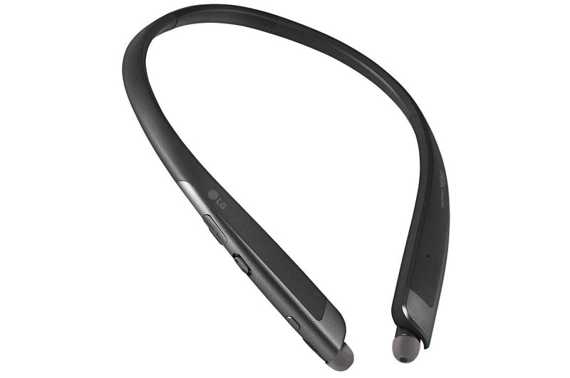 LG TONE Platinum+ Premium Bluetooth Headset HBS-1125 Refurbished