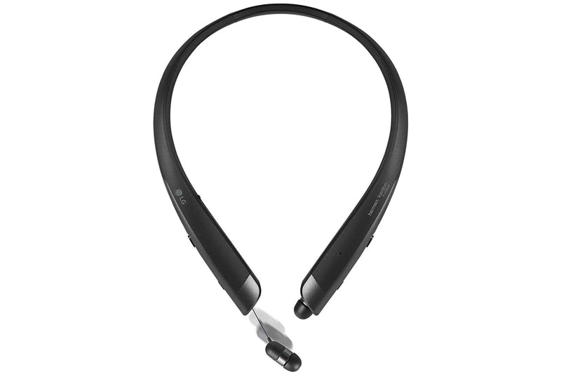 LG TONE Platinum+ Premium Bluetooth Headset HBS-1125 Refurbished