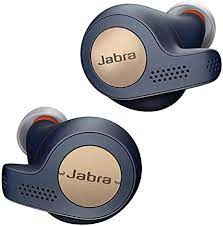 Jabra Elite Active 65t Wireless Earbuds renewed