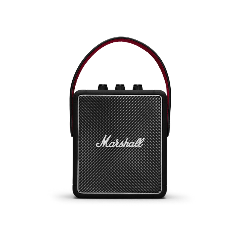 Marshall STOCKWELL II Bluetooth Portable Speaker